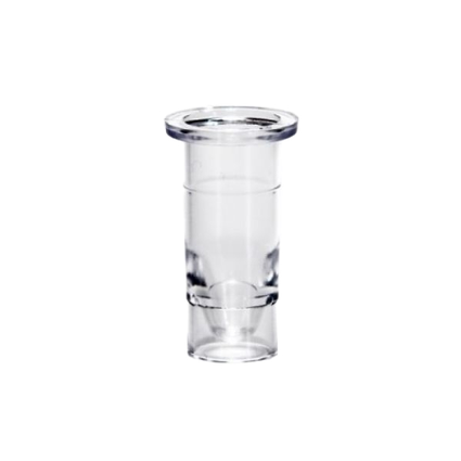 Sample Cup 2 mL Nesting for 16 mm Tube